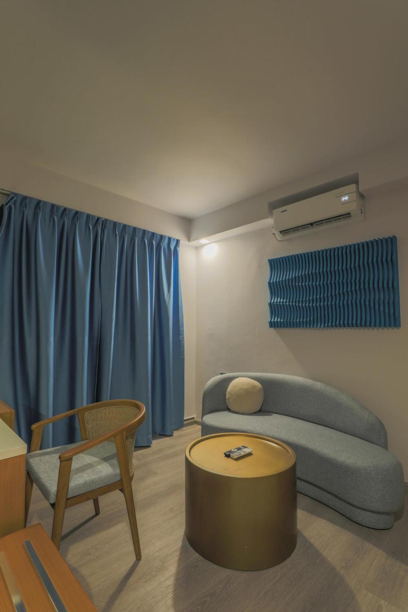 Umet Seaview Hotel With Free Airport Pick Up And Drop T&C Apply Мале Экстерьер фото