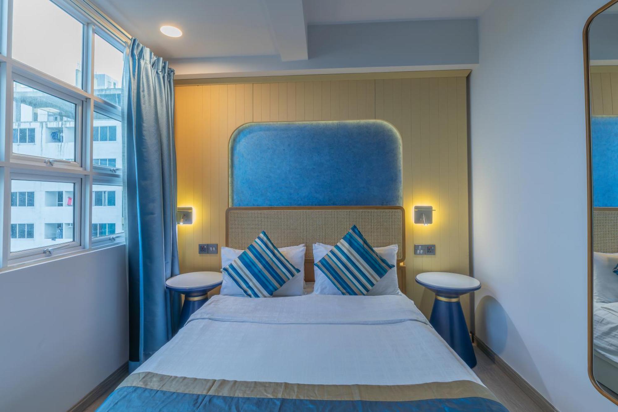Umet Seaview Hotel With Free Airport Pick Up And Drop T&C Apply Мале Экстерьер фото