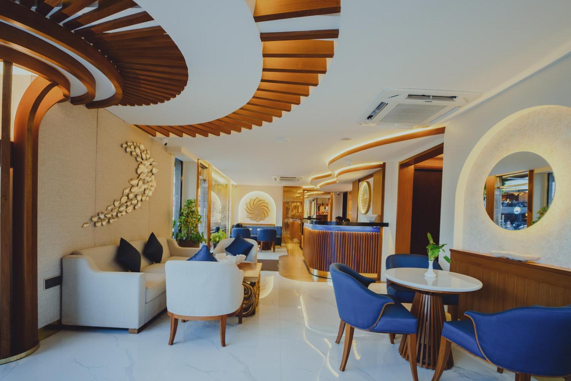 Umet Seaview Hotel With Free Airport Pick Up And Drop T&C Apply Мале Экстерьер фото