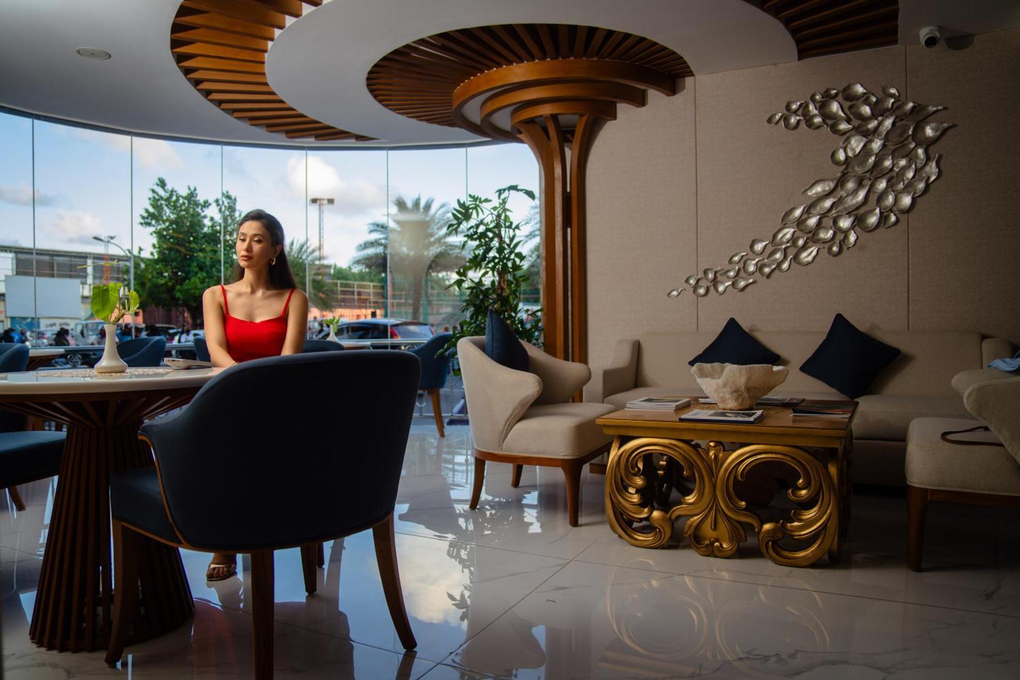 Umet Seaview Hotel With Free Airport Pick Up And Drop T&C Apply Мале Экстерьер фото