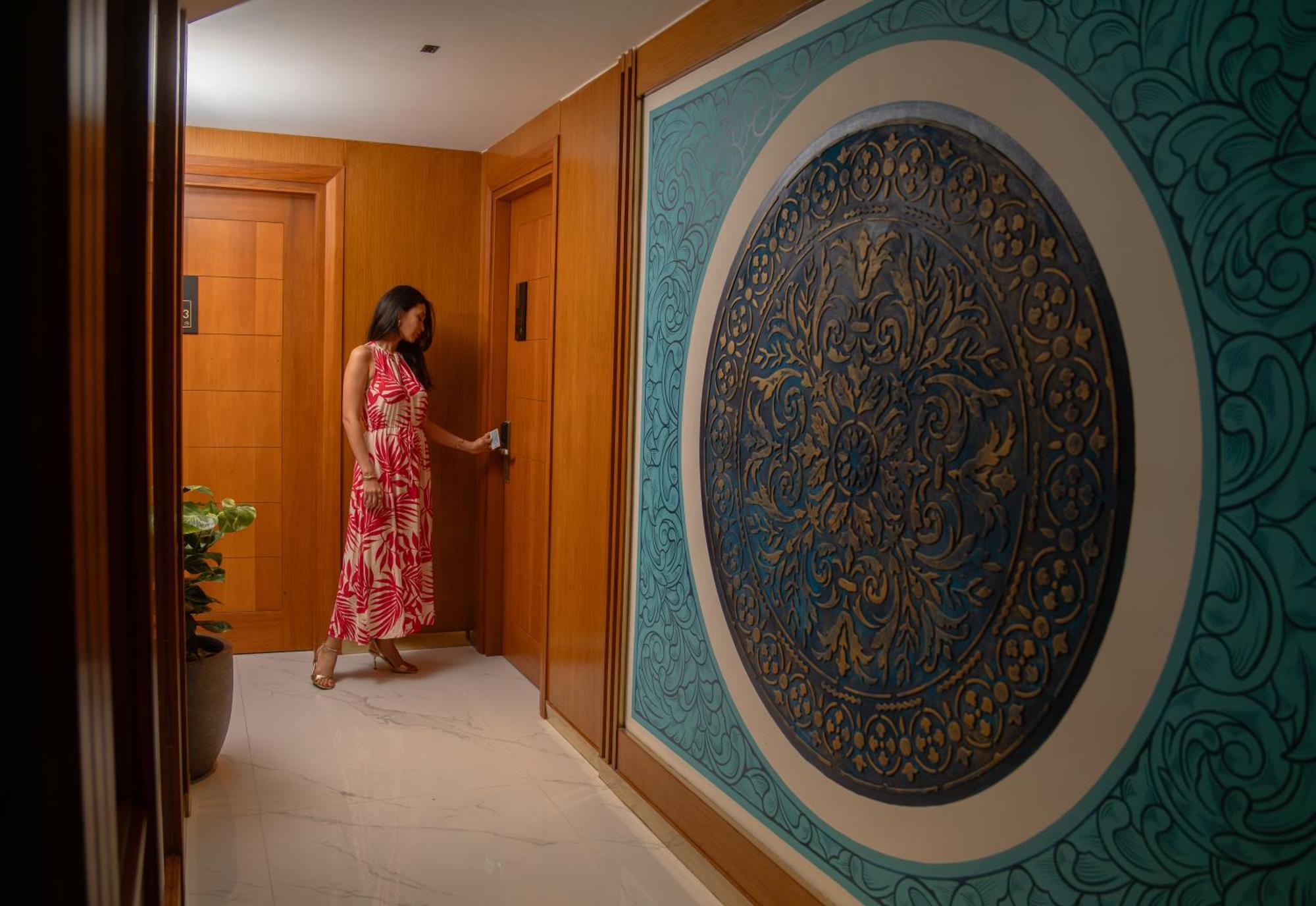 Umet Seaview Hotel With Free Airport Pick Up And Drop T&C Apply Мале Экстерьер фото